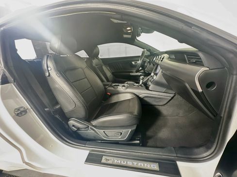 Used 2023 Ford Mustang Premium RWD image 27