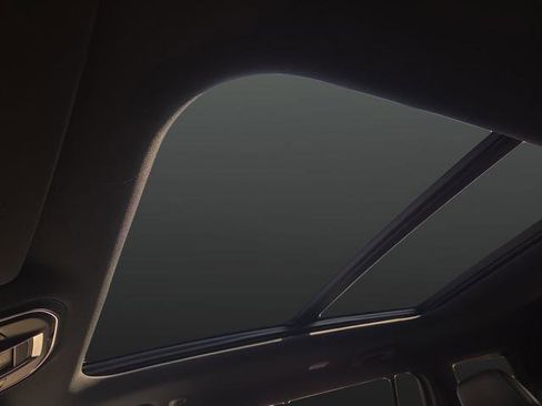 New 2025 Jeep Grand Cherokee L Limited w/ Luxury Tech Group II image 7