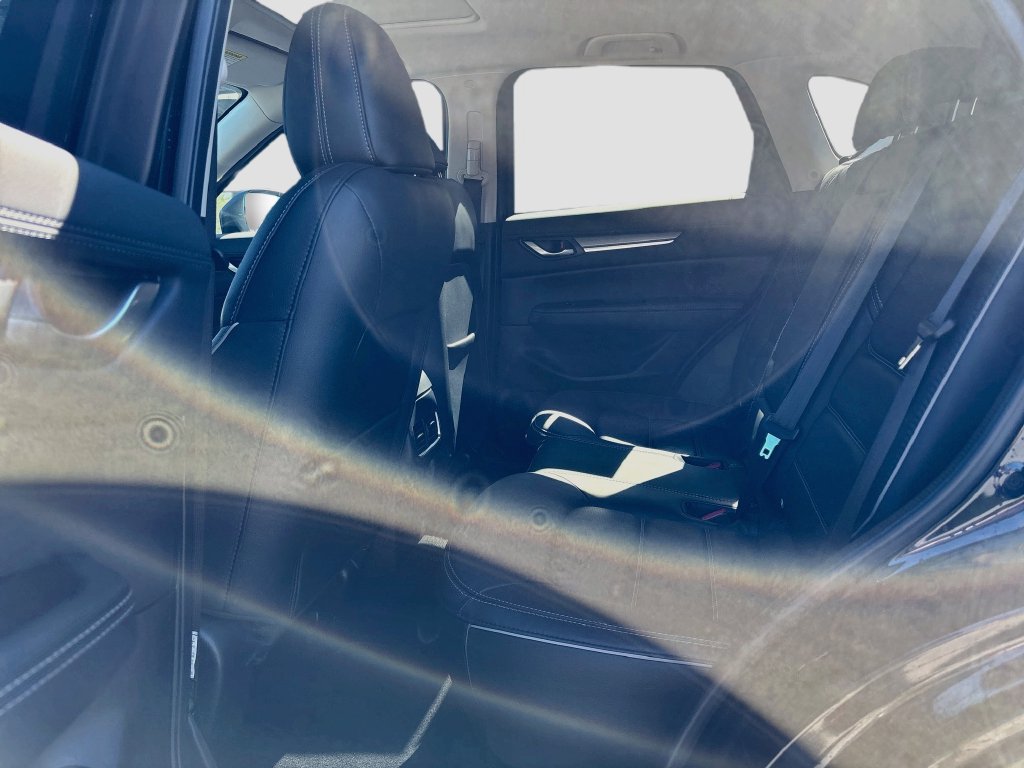 Certified 2025 MAZDA CX-5 AWD 2.5 S w/ Premium Plus Pkg image 26