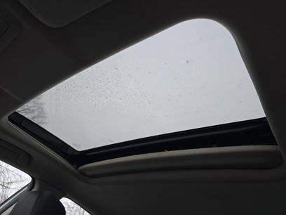 Used 2020 Honda Civic EX-L