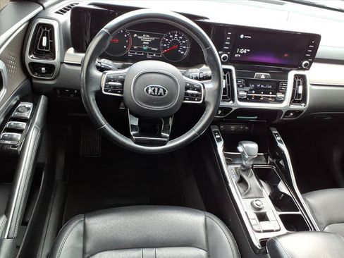 Used 2021 Kia Sorento SX FWD image 11