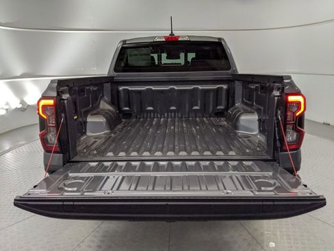 New 2025 Ford Ranger Lariat w/ FX4 Off-Road Package image 24