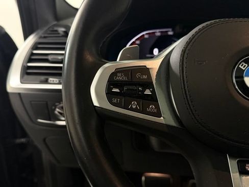 Used 2024 BMW X3 sDrive30i w/ Premium Package RWD image 28