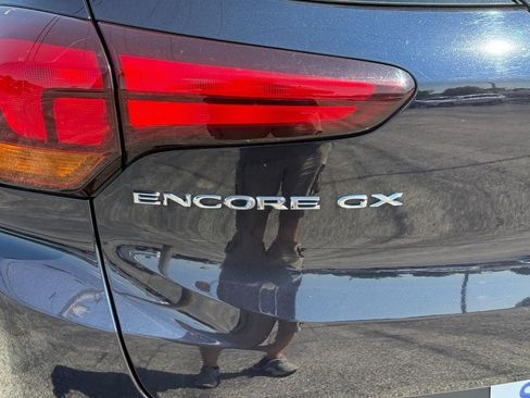 Used 2020 Buick Encore GX Preferred FWD image 7