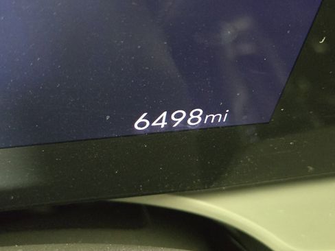 Used 2025 Buick Envista Sport Touring image 19