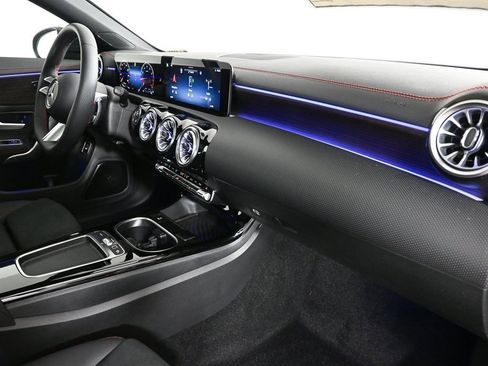 New 2026 Mercedes-Benz CLA 250 image 17