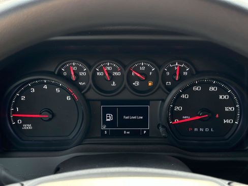 New 2025 Chevrolet Silverado 3500 W/T w/ WT Convenience Package image 7