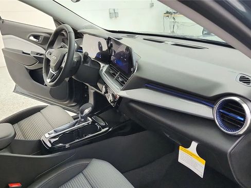 New 2026 Chevrolet Trax LT FWD image 35