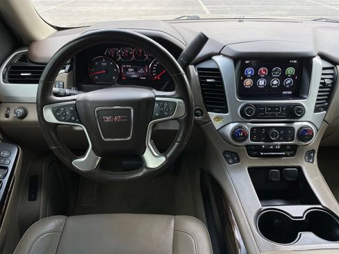Used 2016 GMC Yukon SLT RWD image 11