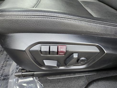 Used 2016 BMW X3 xDrive28d image 23