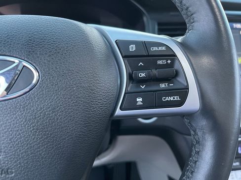 Used 2019 Hyundai Sonata Limited w/ Ultimate Package 04 image 22