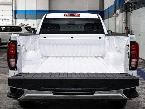 New 2026 GMC Sierra 1500 Pro w/ Convenience Package AWD/4WD image 17