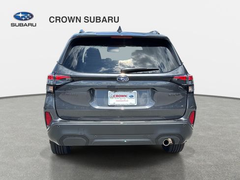 Used 2026 Subaru Forester Sport w/ Onyx Edition AWD/4WD image 5