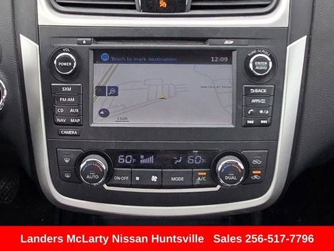 Used 2016 Nissan Altima 3.5 SL image 23