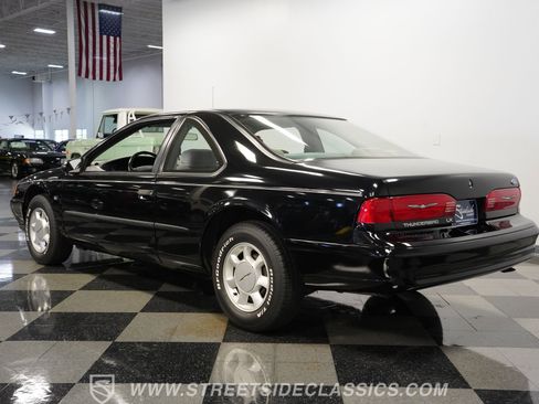 Used 1994 Ford Thunderbird LX RWD image 10