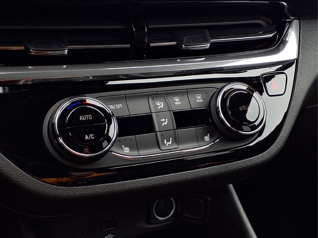 New 2026 Buick Envista Sport Touring w/ Convenience I Package FWD image 20