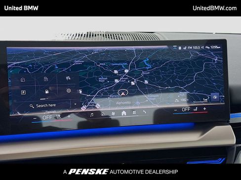 New 2026 BMW 530i w/ Executive Package image 10