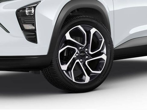 New 2025 Chevrolet Trax RS image 33