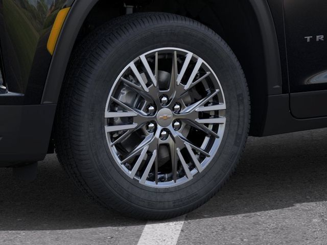 New 2027 Chevrolet Traverse LT w/ Driver Confidence Package FWD image 9
