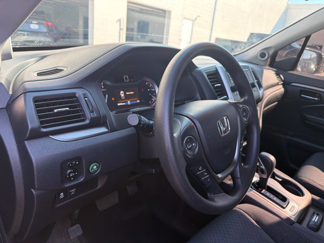 Used 2019 Honda Ridgeline Sport image 14