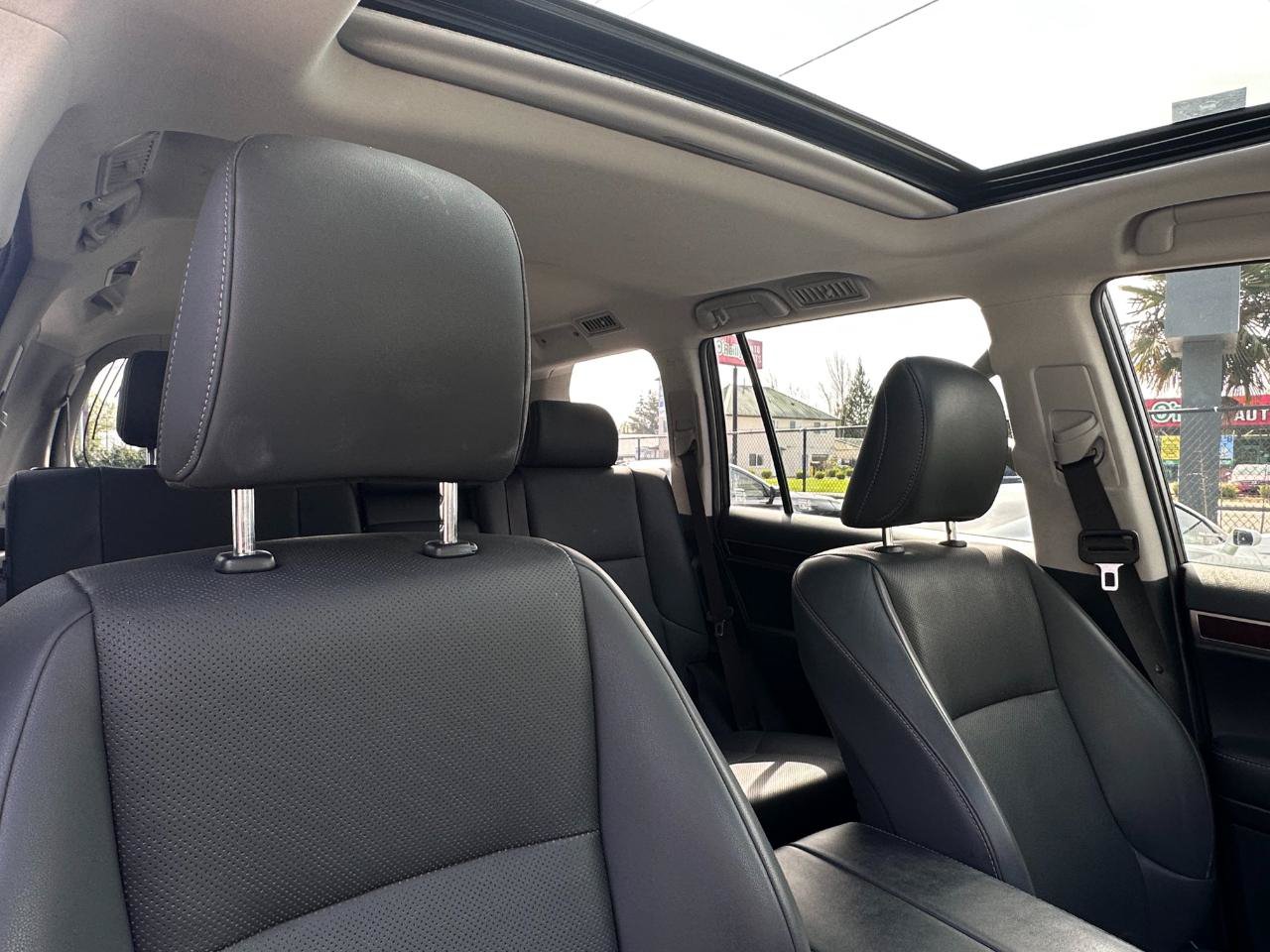 Used 2019 Lexus GX 460 Premium AWD/4WD image 21