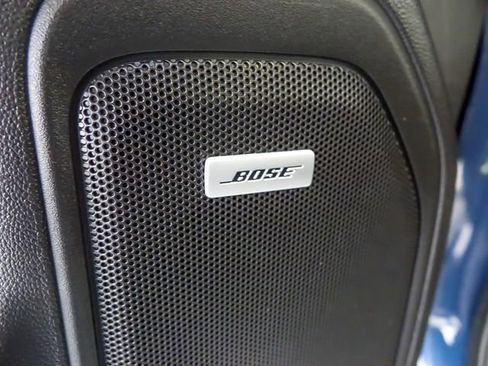 Certified 2021 Chevrolet Silverado 1500 LT Trail Boss w/ Convenience Package II image 25