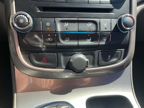 Used 2015 Chevrolet Malibu LS w/ Protection Package FWD image 22