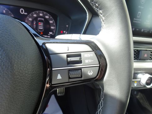 Used 2024 Acura Integra A-Spec image 26