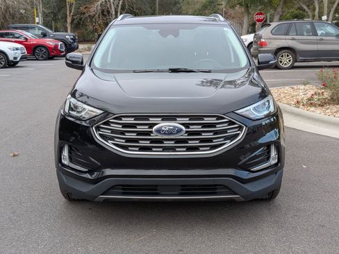 Used 2020 Ford Edge SEL w/ Convenience Package image 8