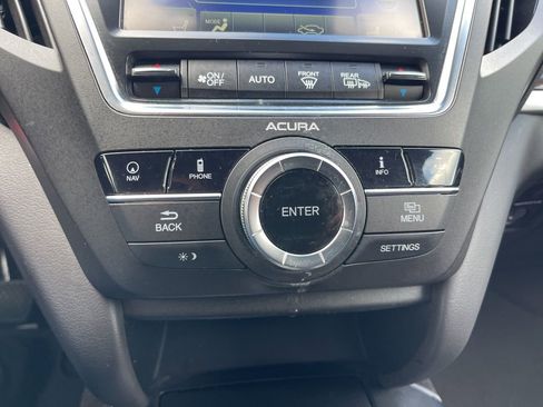 Used 2016 Acura MDX SH-AWD w/ Technology Package image 13