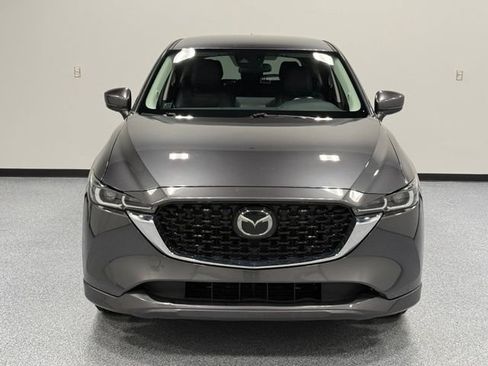 Used 2024 MAZDA CX-5 AWD 2.5 S w/ Select Package image 3