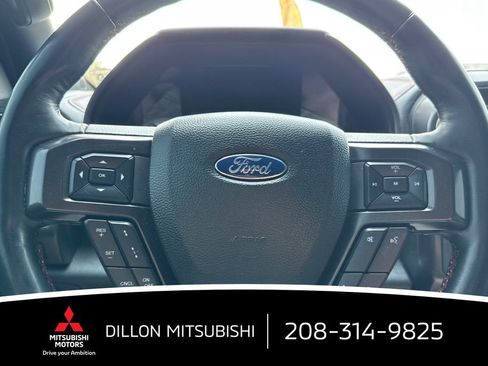 Used 2021 Ford Expedition Max Limited AWD/4WD image 25