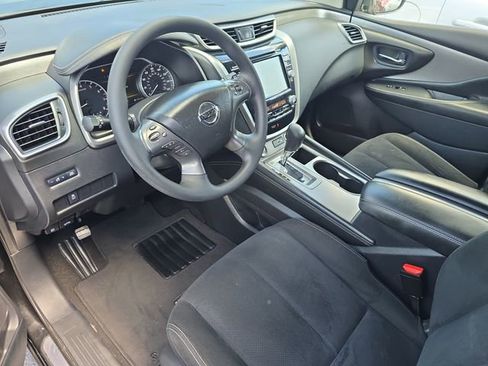 Used 2019 Nissan Murano S w/ Cargo Package AWD/4WD image 20
