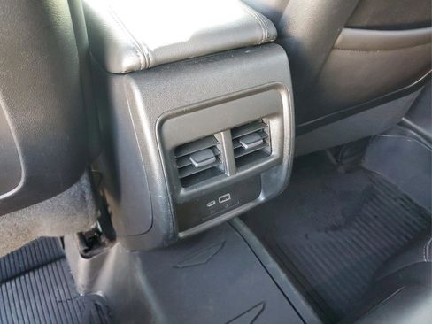 Used 2019 Cadillac XT4 Premium Luxury w/ Driver Awareness Package image 16