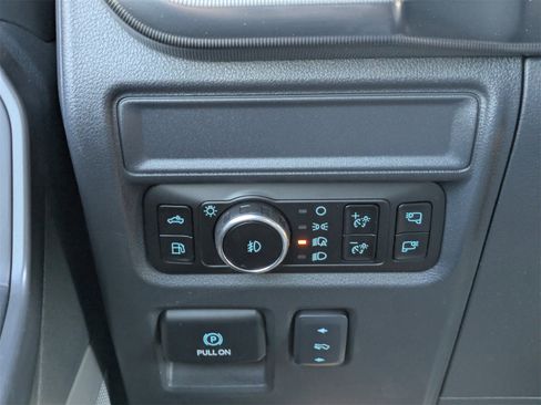 New 2025 Ford F150 Lariat w/ Equipment Group 501A Mid image 30