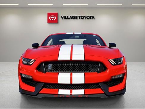 Used 2017 Ford Mustang Shelby GT350 w/ Electronics Package image 9