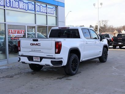 New 2026 GMC Sierra 1500 Elevation w/ Preferred Package