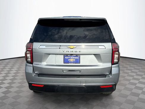 Used 2023 Chevrolet Tahoe LS w/ Driver Alert Package image 6