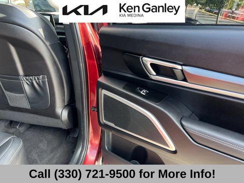 Used 2024 Kia Telluride S w/ S Sunroof Package AWD/4WD image 57