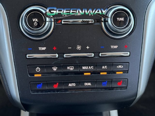 Used 2018 Lincoln MKC Reserve FWD image 26
