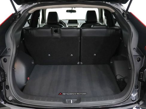Used 2019 Mitsubishi Eclipse Cross SEL AWD/4WD image 32