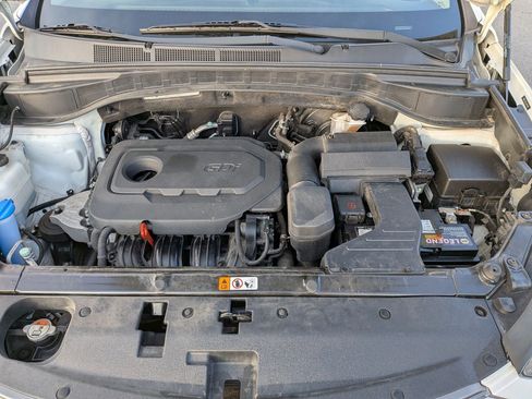 Used 2018 Hyundai Santa Fe Sport image 39