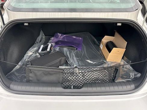 New 2025 Hyundai Ioniq 6 SEL image 5