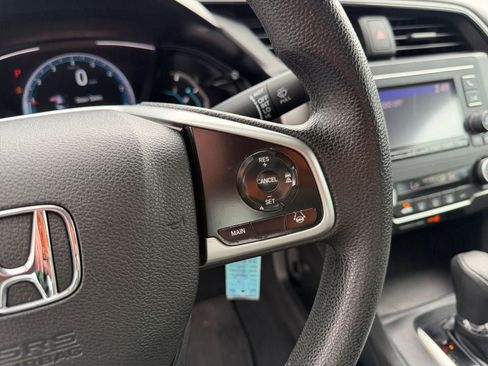 Used 2019 Honda Civic LX image 16