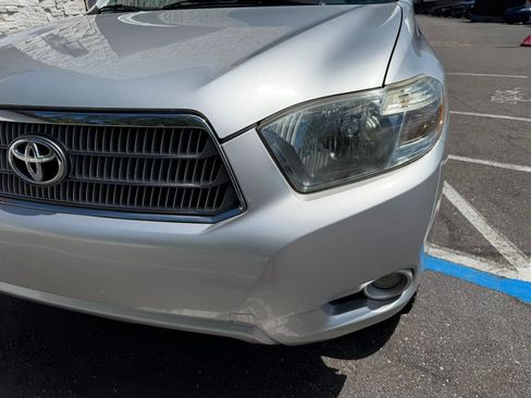 Used 2009 Toyota Highlander Limited AWD/4WD image 6