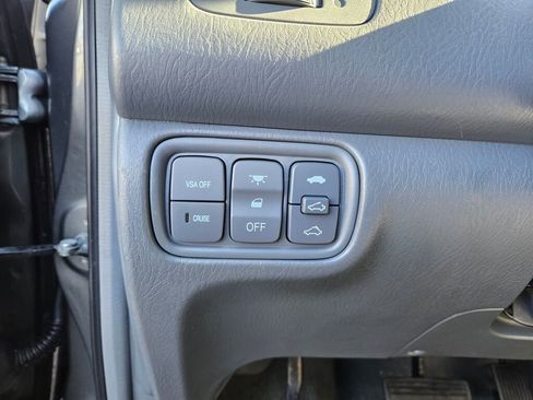 Used 2008 Honda Pilot SE image 21