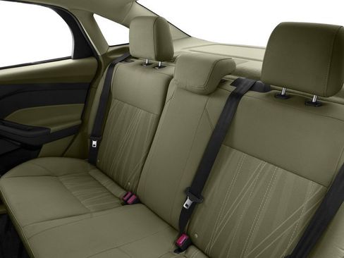 Used 2017 Ford Focus S image 15