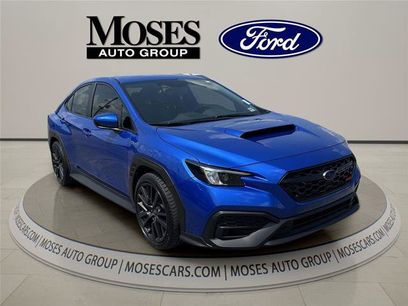 Used 2026 Subaru WRX