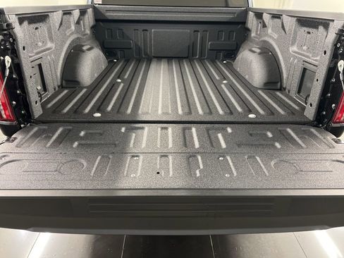 New 2026 Ford F150 Lariat w/ Equipment Group 501A Mid image 36