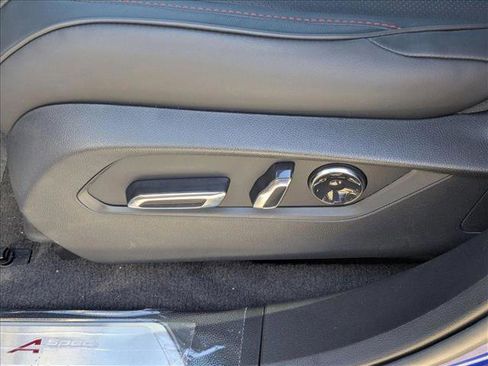 New 2025 Acura RDX A-Spec image 4